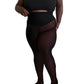 ⚡50K+ SOLD!❄️One-Seam Pile-Lined Shaping Tights✨ Stay Warm, Look Snatched💕