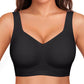 💜 BLACK FRIDAY BIG DEAL💜Women's Seamless Full Coverage Wireless Bra