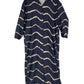 🔥Limited Time 50% Off 🔥Boho Stripe Long Sleeves Dress
