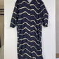 🔥Limited Time 50% Off 🔥Boho Stripe Long Sleeves Dress