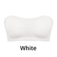 💜LAST DAY - BUY 1 GET 1 FREE💜Strapless Wireless Bra with Crossover Side Closure