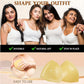 🌈Double-Sided Invisible Push-Up Adhesive Bra